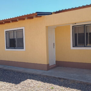 Cabaña Colibrí