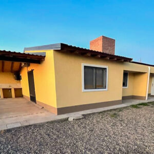 Cabañas Jilguero
