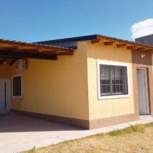 Cabaña Chimango