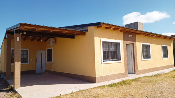 Cabaña Chimango